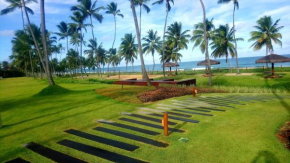 Muro Alto Malawi Beach Dream
